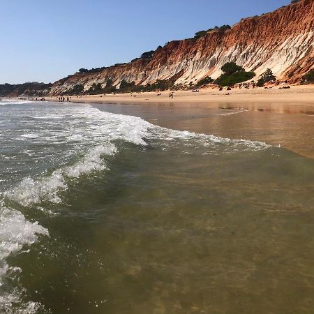 Algarve Albufeira, Quiet Apart With Pool At 10 Mn Walk From Praia Da Falesia 올류스 데 아구아 외부 사진