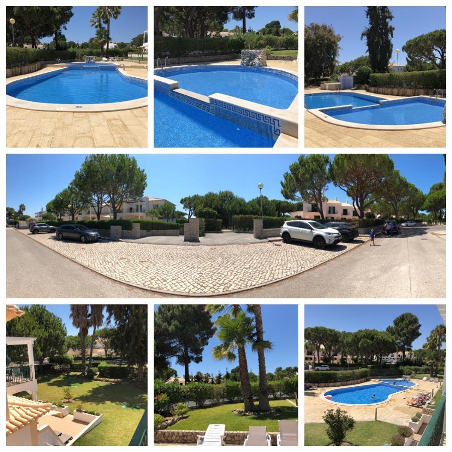 Algarve Albufeira, Quiet Apart With Pool At 10 Mn Walk From Praia Da Falesia 올류스 데 아구아 외부 사진