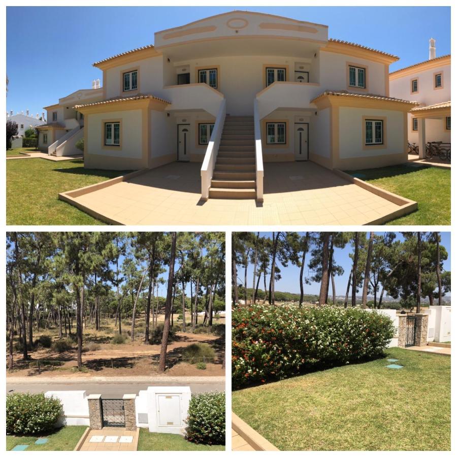 Algarve Albufeira, Quiet Apart With Pool At 10 Mn Walk From Praia Da Falesia 올류스 데 아구아 외부 사진