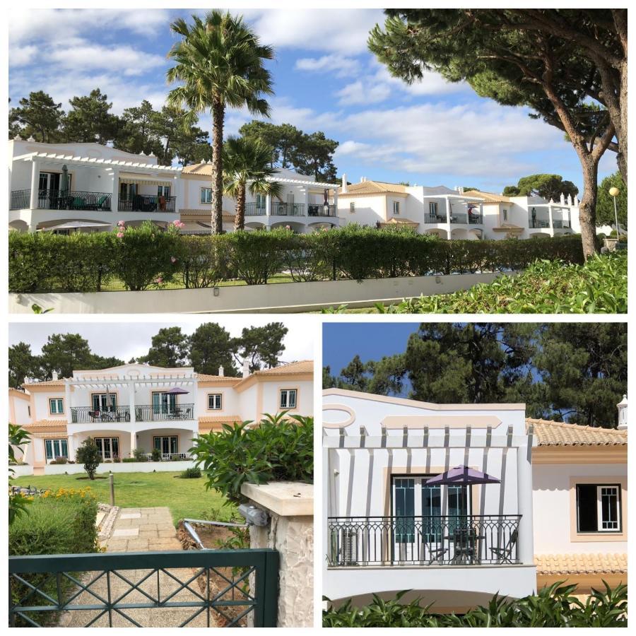 Algarve Albufeira, Quiet Apart With Pool At 10 Mn Walk From Praia Da Falesia 올류스 데 아구아 외부 사진