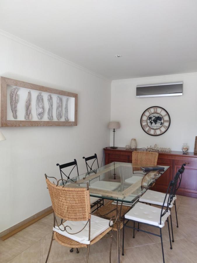 Algarve Albufeira, Quiet Apart With Pool At 10 Mn Walk From Praia Da Falesia 올류스 데 아구아 외부 사진
