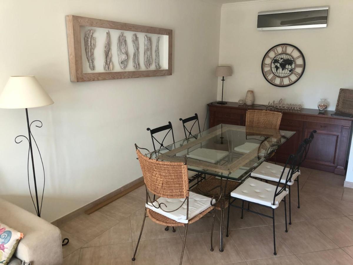 Algarve Albufeira, Quiet Apart With Pool At 10 Mn Walk From Praia Da Falesia 올류스 데 아구아 외부 사진