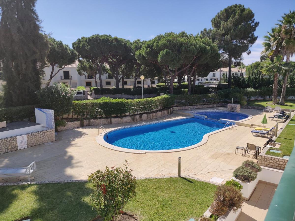 Algarve Albufeira, Quiet Apart With Pool At 10 Mn Walk From Praia Da Falesia 올류스 데 아구아 외부 사진