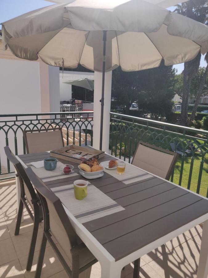 Algarve Albufeira, Quiet Apart With Pool At 10 Mn Walk From Praia Da Falesia 올류스 데 아구아 외부 사진