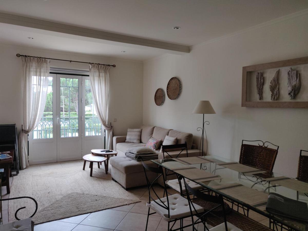 Algarve Albufeira, Quiet Apart With Pool At 10 Mn Walk From Praia Da Falesia 올류스 데 아구아 외부 사진