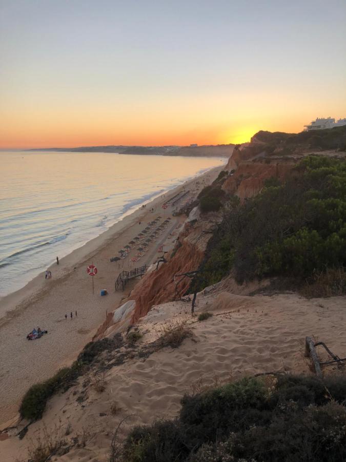 Algarve Albufeira, Quiet Apart With Pool At 10 Mn Walk From Praia Da Falesia 올류스 데 아구아 외부 사진