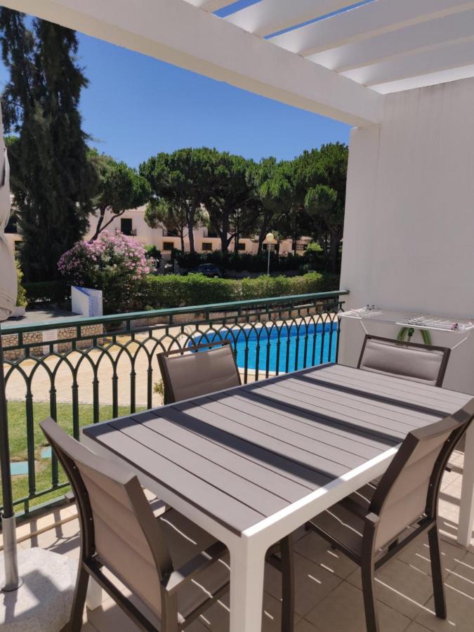 Algarve Albufeira, Quiet Apart With Pool At 10 Mn Walk From Praia Da Falesia 올류스 데 아구아 외부 사진