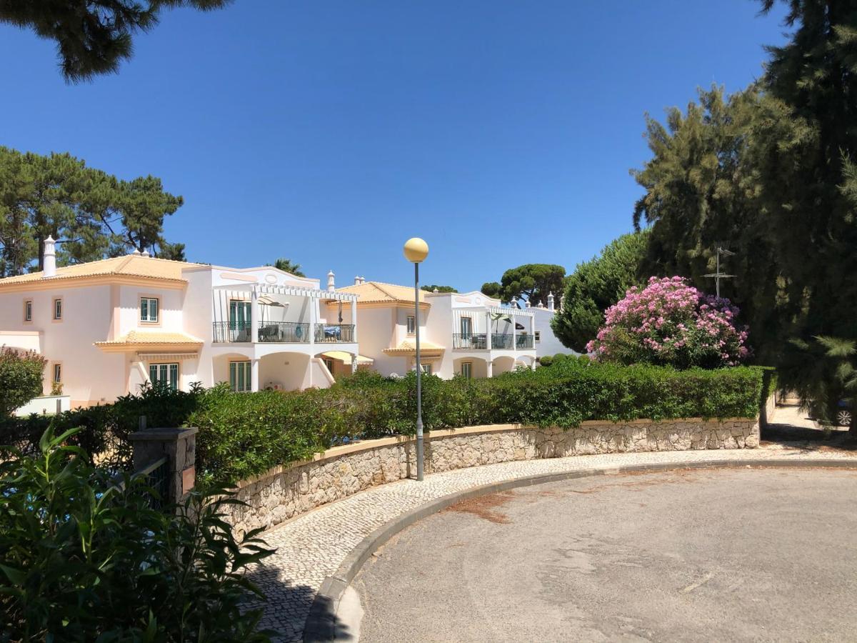Algarve Albufeira, Quiet Apart With Pool At 10 Mn Walk From Praia Da Falesia 올류스 데 아구아 외부 사진