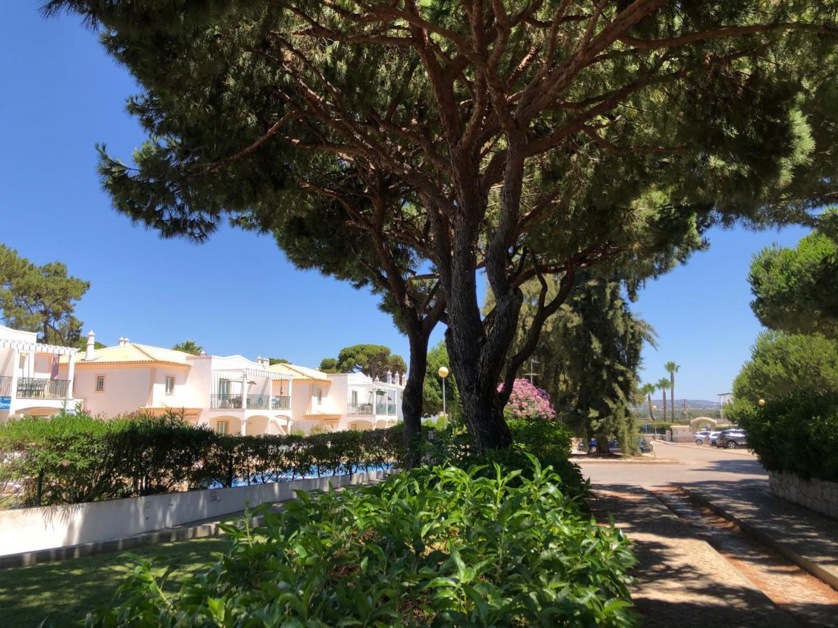 Algarve Albufeira, Quiet Apart With Pool At 10 Mn Walk From Praia Da Falesia 올류스 데 아구아 외부 사진